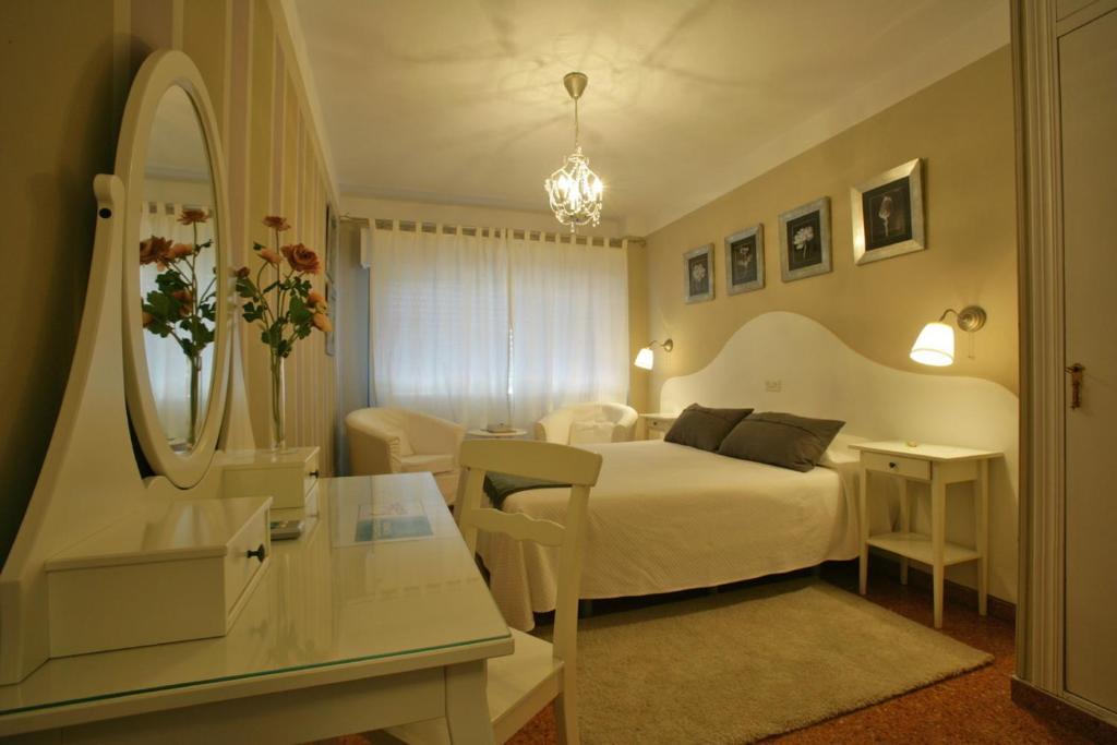 Casa Junco RIBADEDEVA Room photo