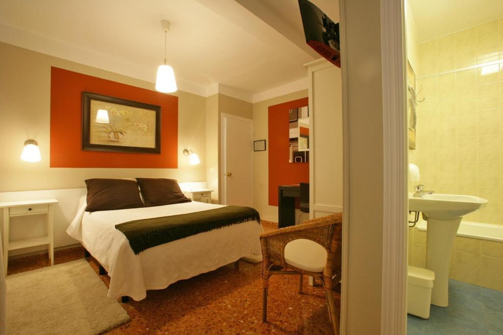 Casa Junco RIBADEDEVA Room photo