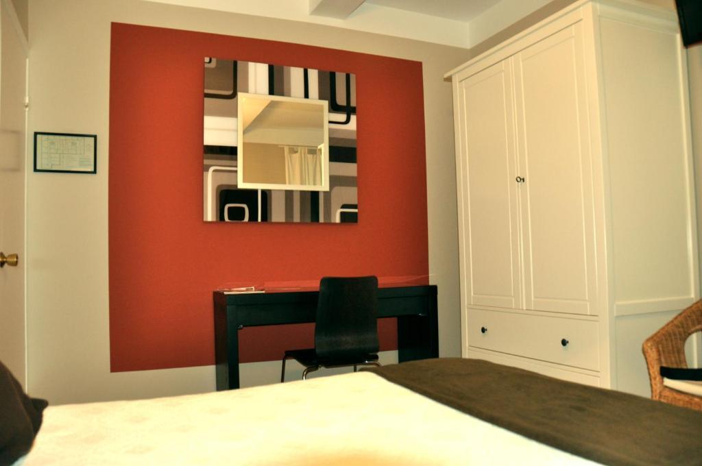 Casa Junco RIBADEDEVA Room photo