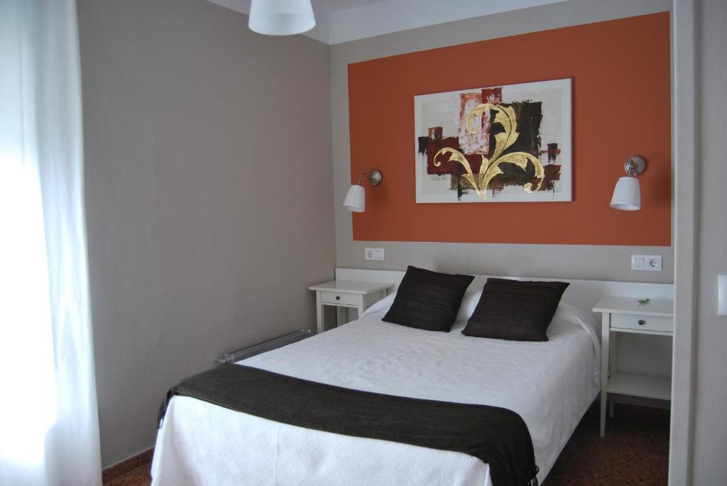 Casa Junco RIBADEDEVA Room photo
